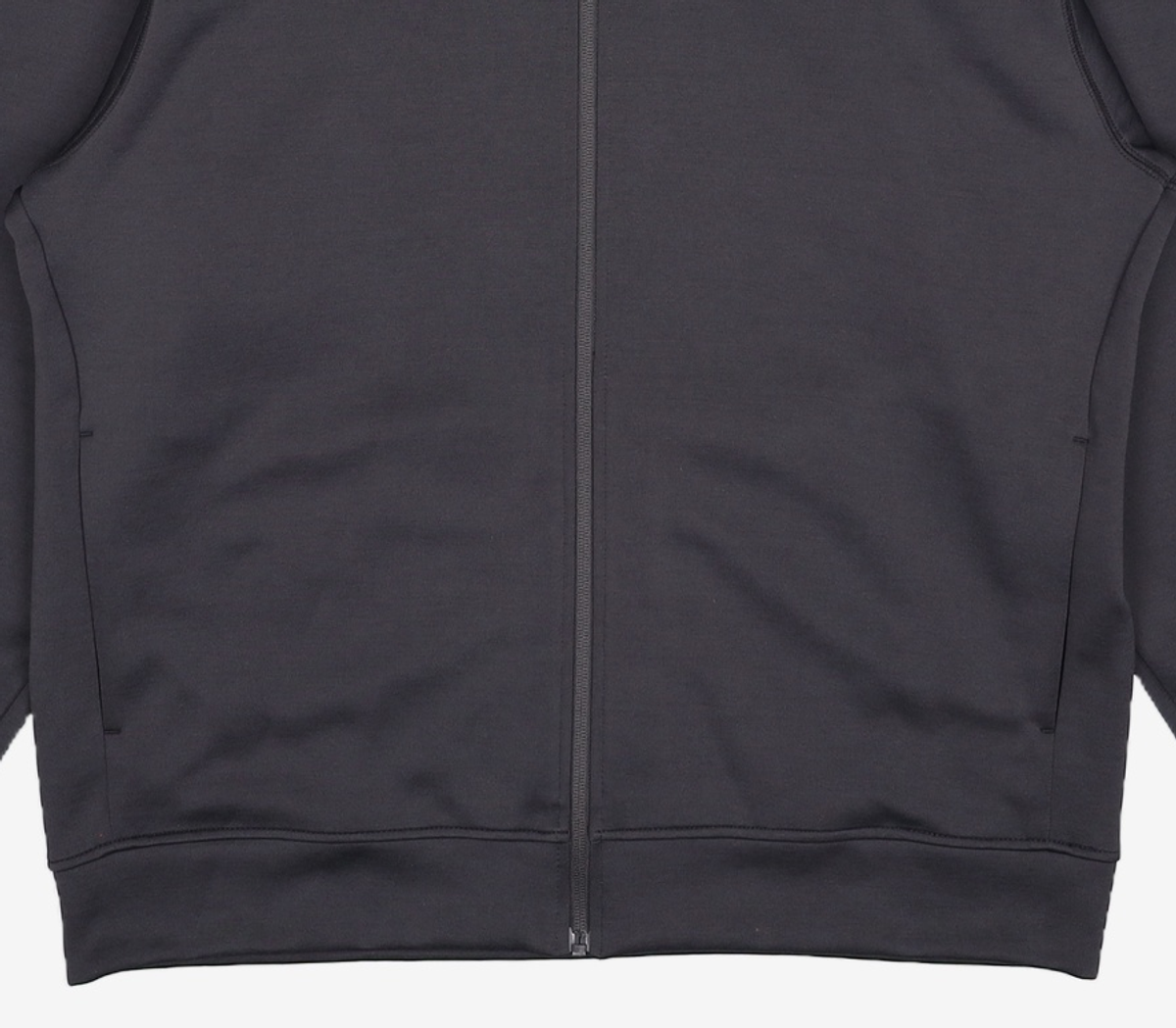 무인양품(MUJI) 후드 집업 XL