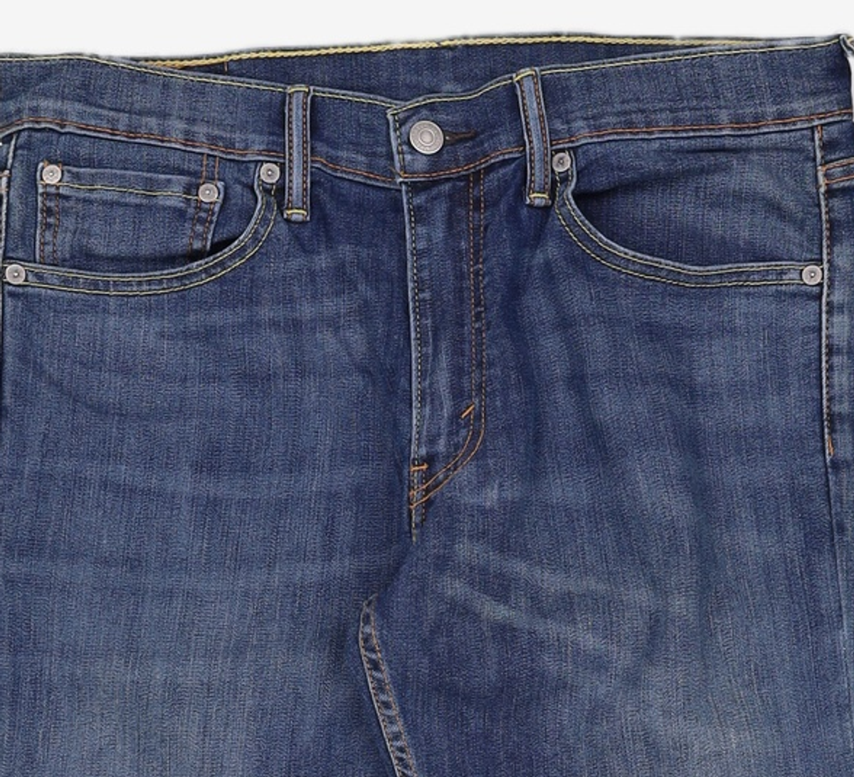 리바이스(LEVI'S) 청/데님 팬츠 32