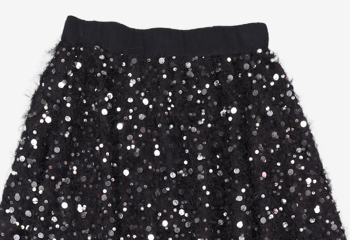 자라(ZARA) 롱스커트 S