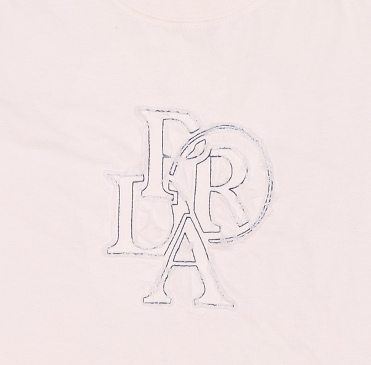 프렌다(PRENDA) 반소매 티셔츠 S
