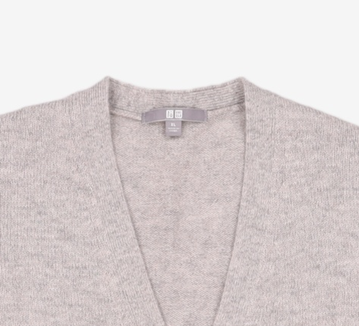 유니클로(UNIQLO) 카디건 XL