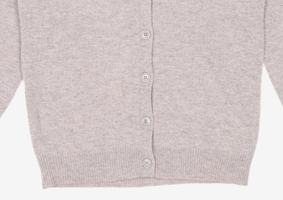 유니클로(UNIQLO) 카디건 XL