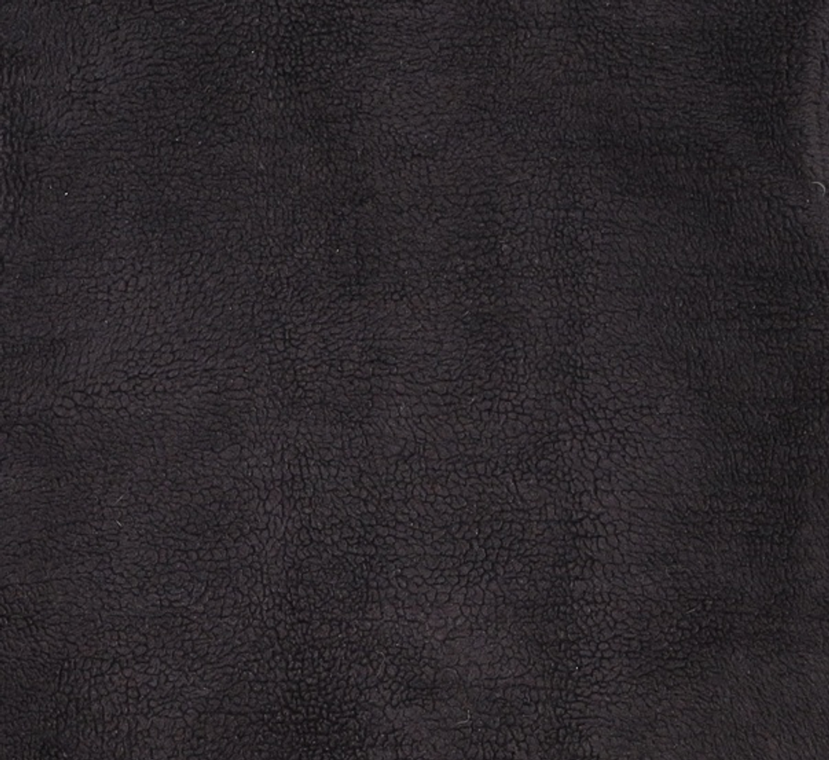 브라운브레스(BROWNBREATH) TAG BOA FLEECE JACKET - BLACK S