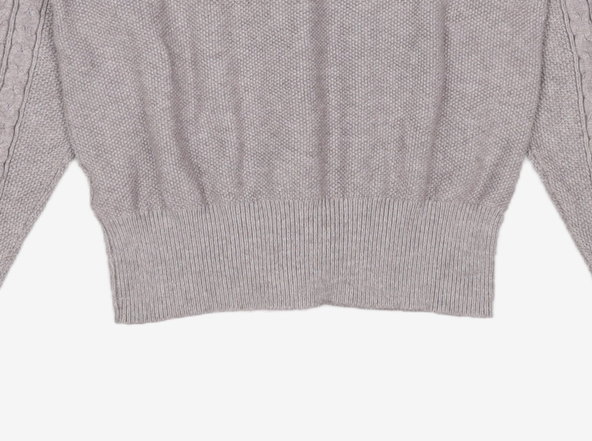 더엣지(THEATG) 카디건 55