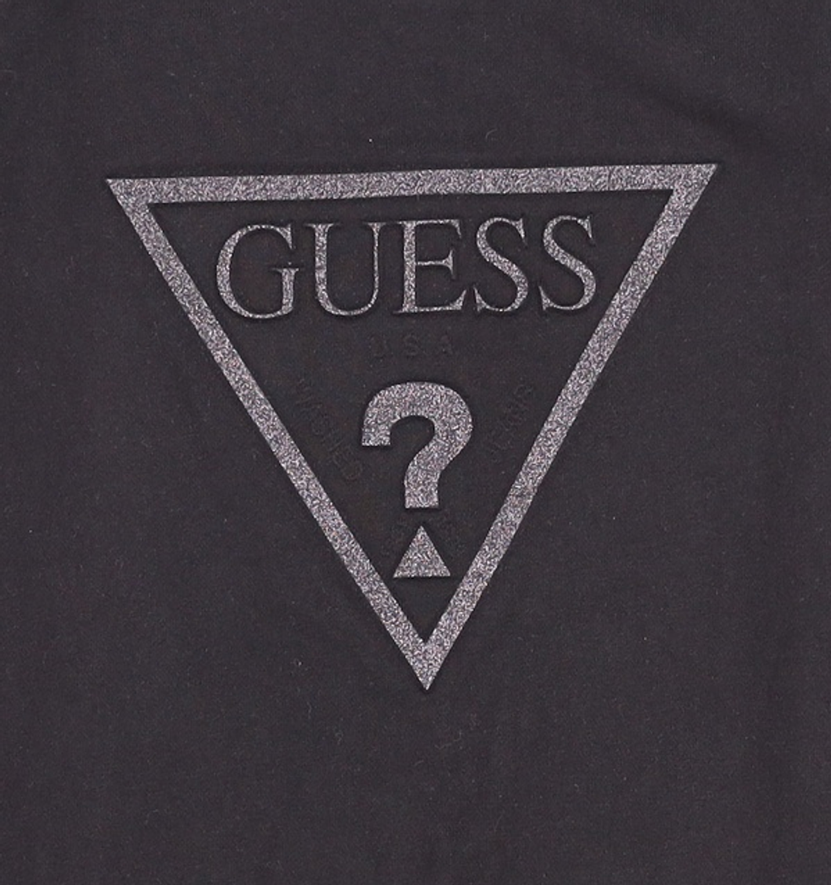 게스(GUESS) 맨투맨/스웨트셔츠 XS
