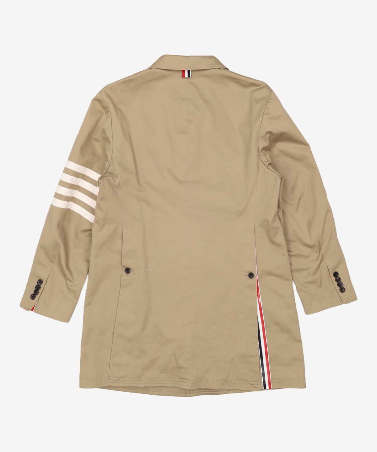 톰 브라운(THOM BROWNE) 봄 가을 코트 2