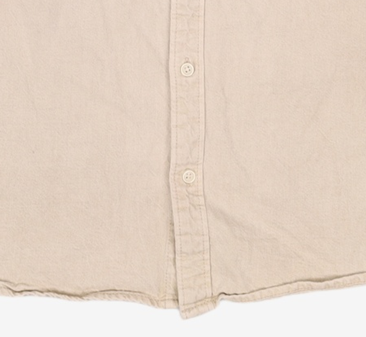 자라(ZARA) 캐주얼 셔츠 L