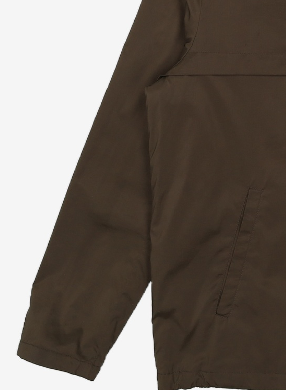 자라 맨(ZARA MAN) 아노락 재킷 L