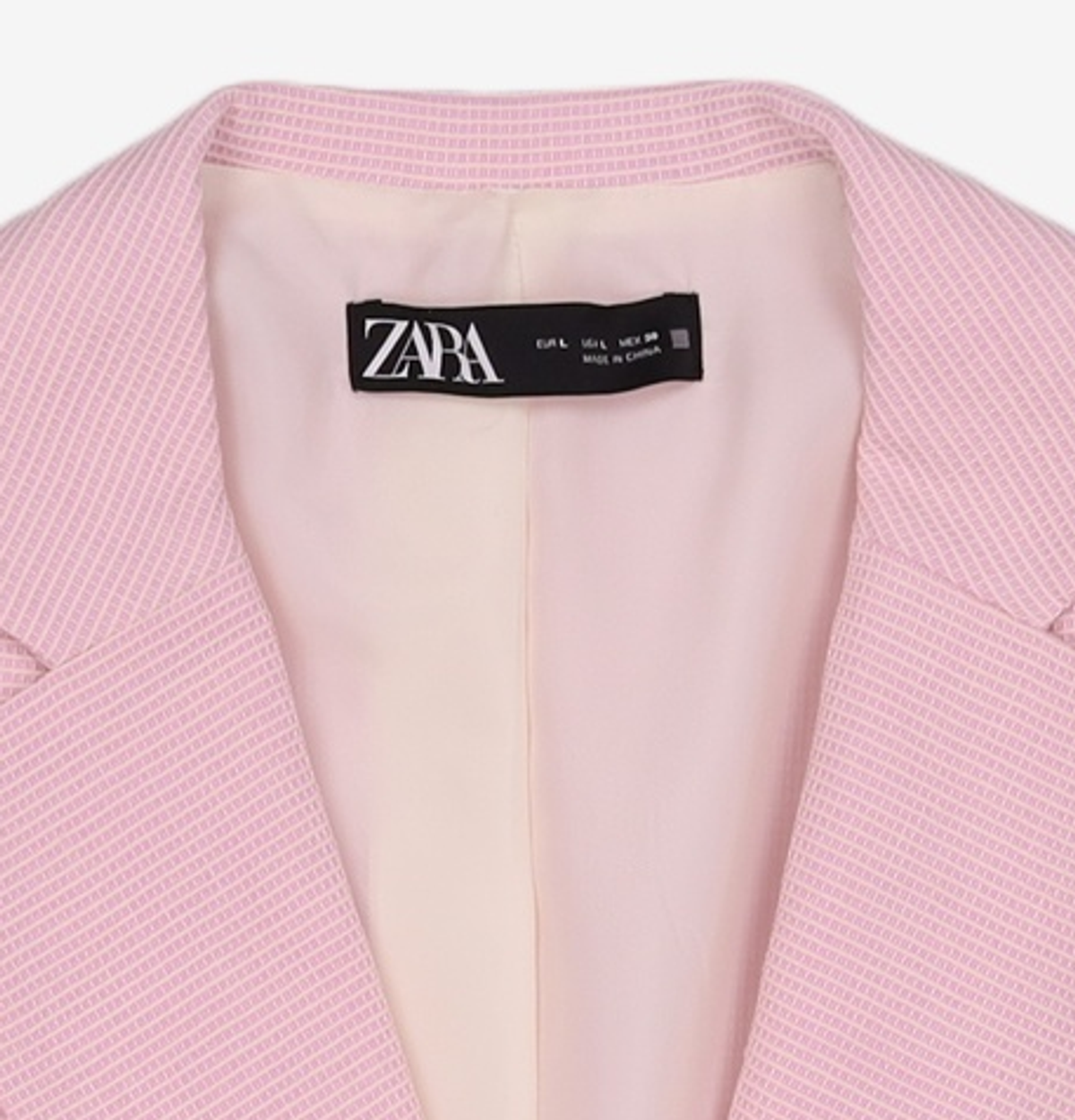 자라(ZARA) 슈트/블레이저 재킷 L