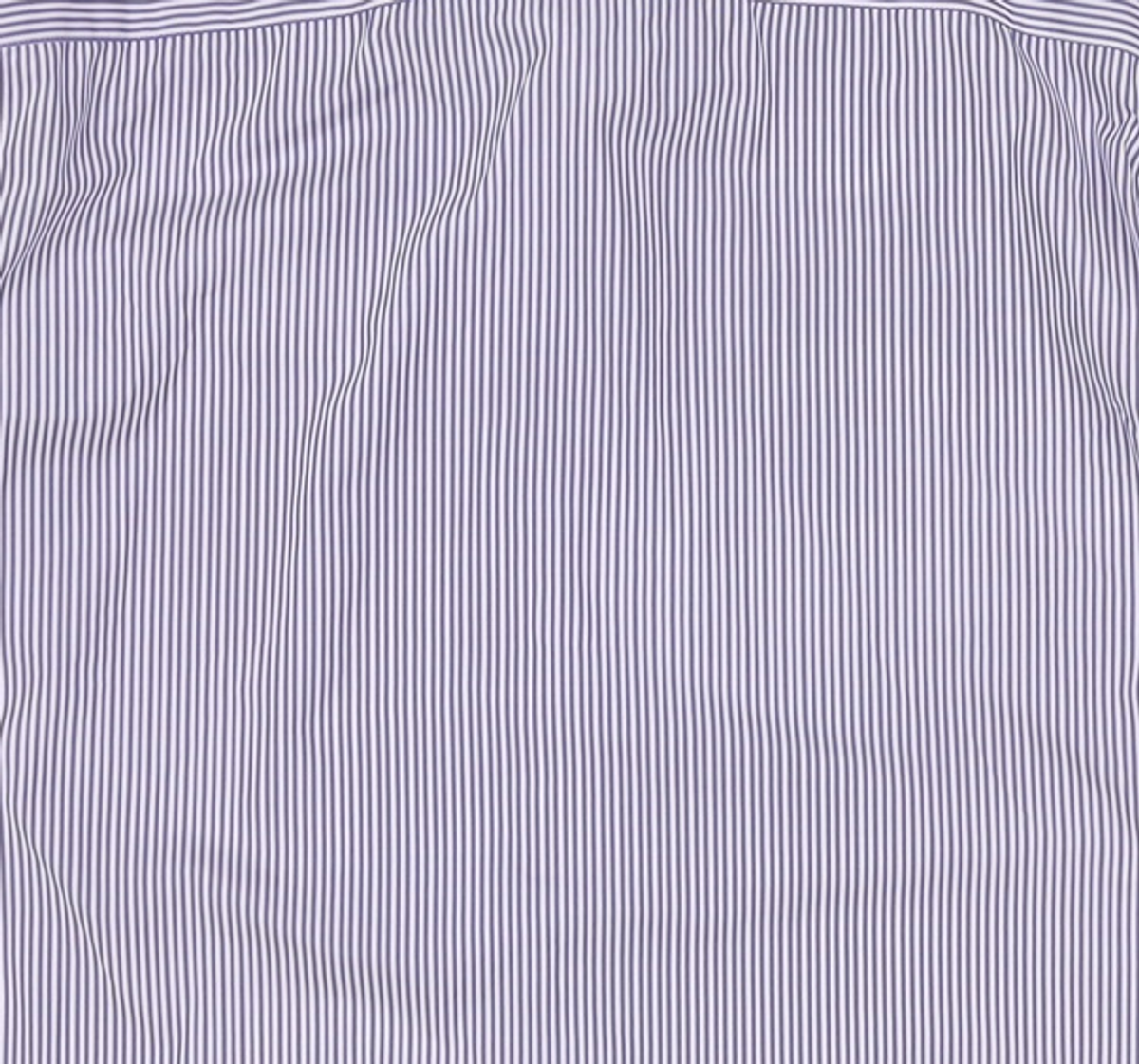 에스티코(STCO) Light&Soft SHIRTS_네이비 스트라이프 (슬림핏) 105