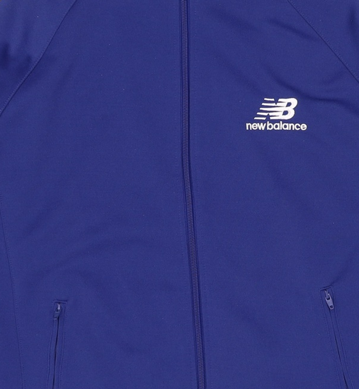 뉴발란스(NEW BALANCE) 트레이닝 재킷 L