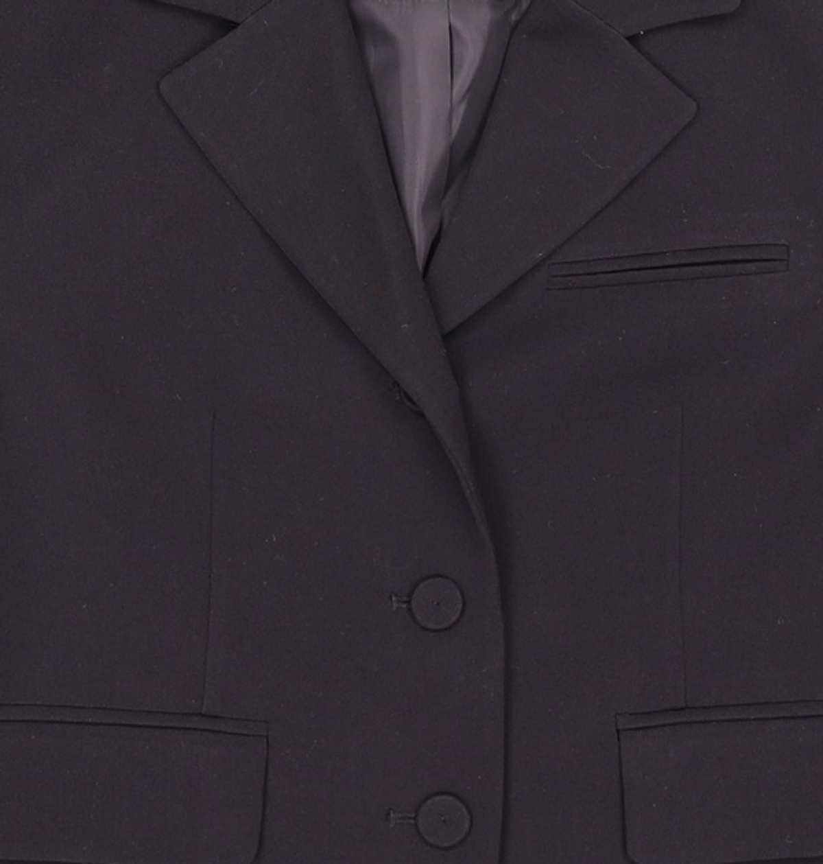 미쏘(MIXXO) 슈트/블레이저 재킷 S