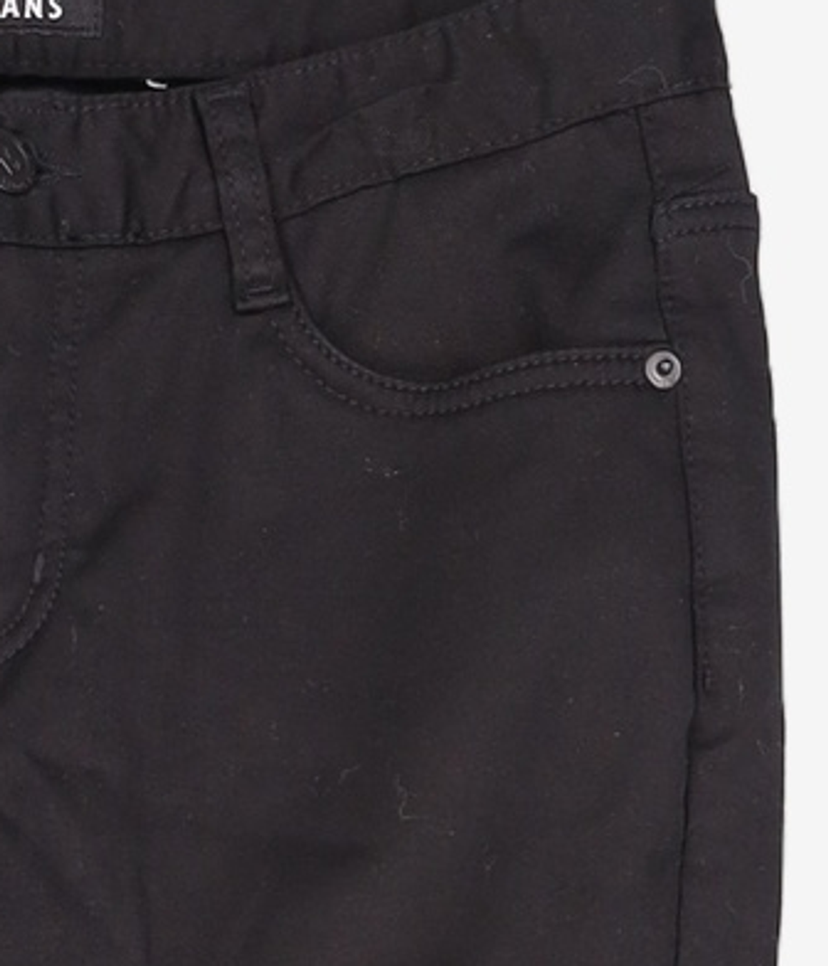퀴오스진(KUIOS JEANS) 청/데님 팬츠 29
