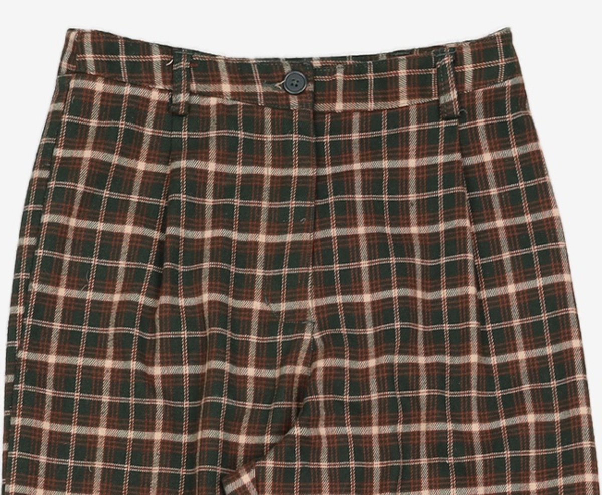 브랜디멜빌(BRANDY MELVILLE) 슈트 팬츠/슬랙스