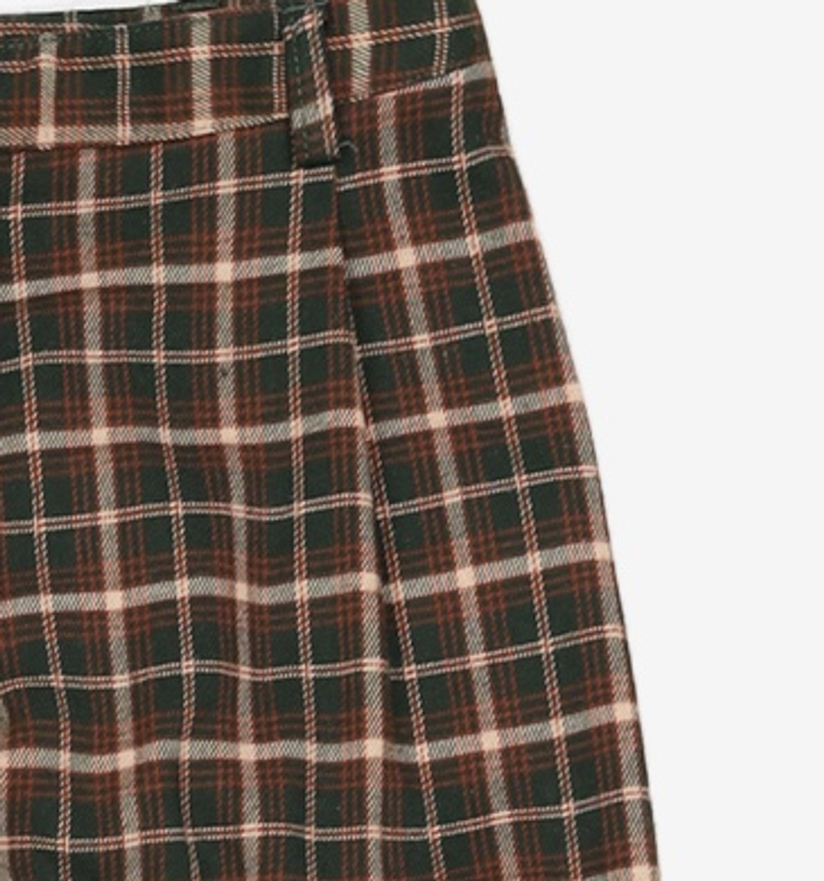 브랜디멜빌(BRANDY MELVILLE) 슈트 팬츠/슬랙스