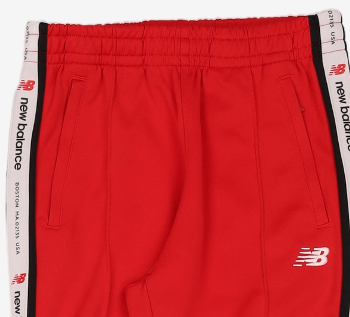 뉴발란스(NEW BALANCE) 트레이닝 팬츠 75