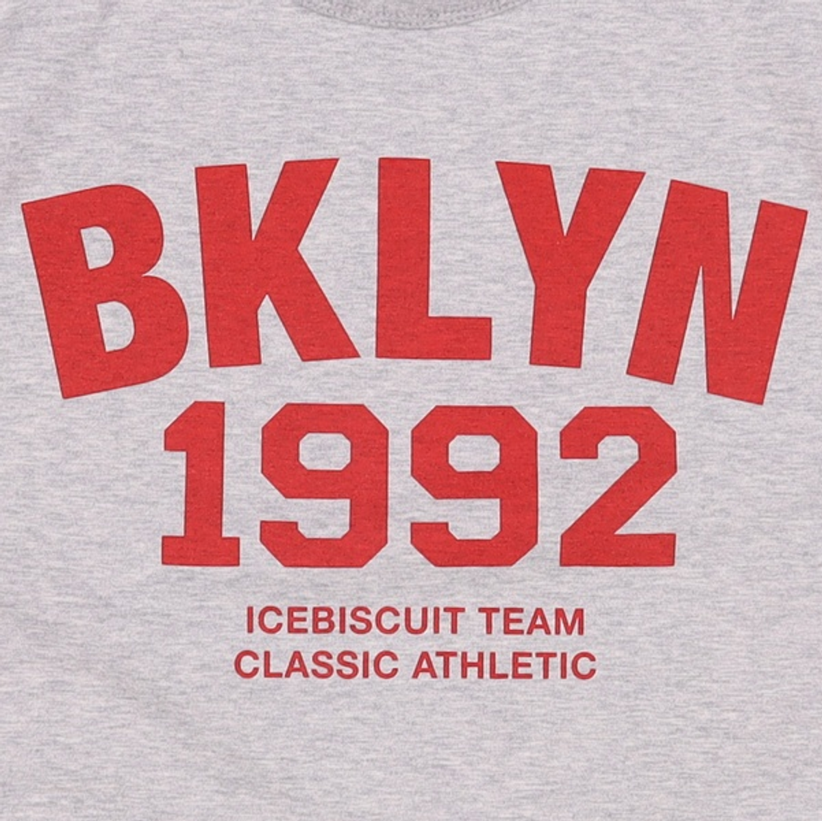 아이스비스킷(ICEBISCUIT) 반소매 티셔츠 155