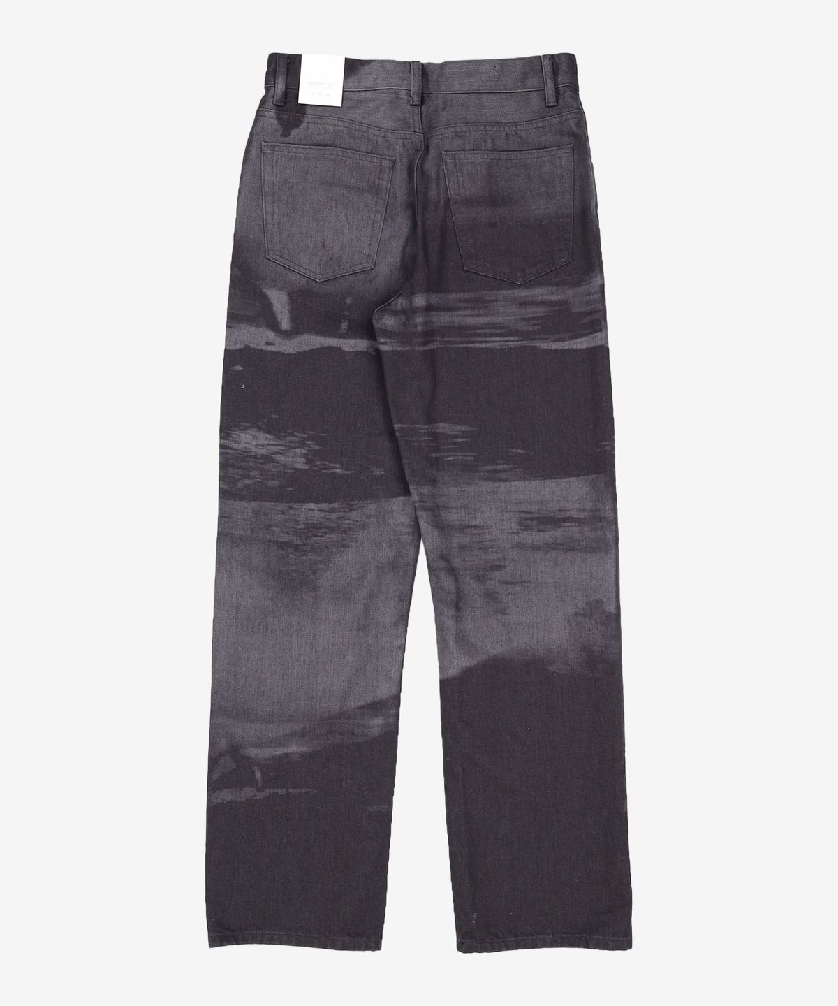 자라(ZARA) 청/데님 팬츠 36