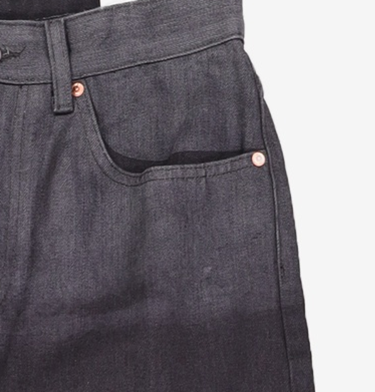 자라(ZARA) 청/데님 팬츠 36