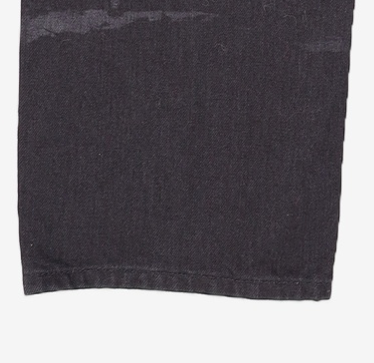 자라(ZARA) 청/데님 팬츠 36