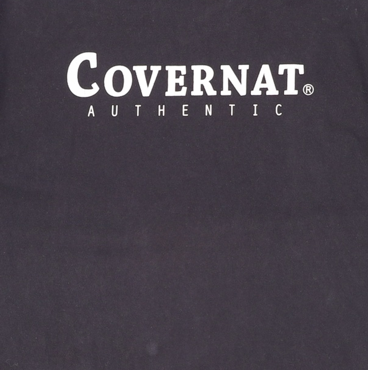커버낫(COVERNAT) 반소매 티셔츠 M