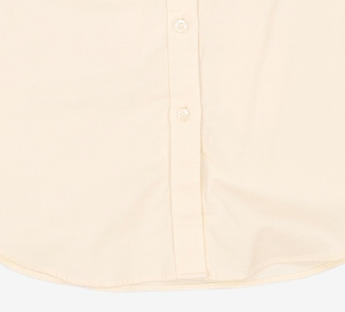 브룩스 브라더스(BROOKS BROTHERS) 캐주얼 셔츠 S