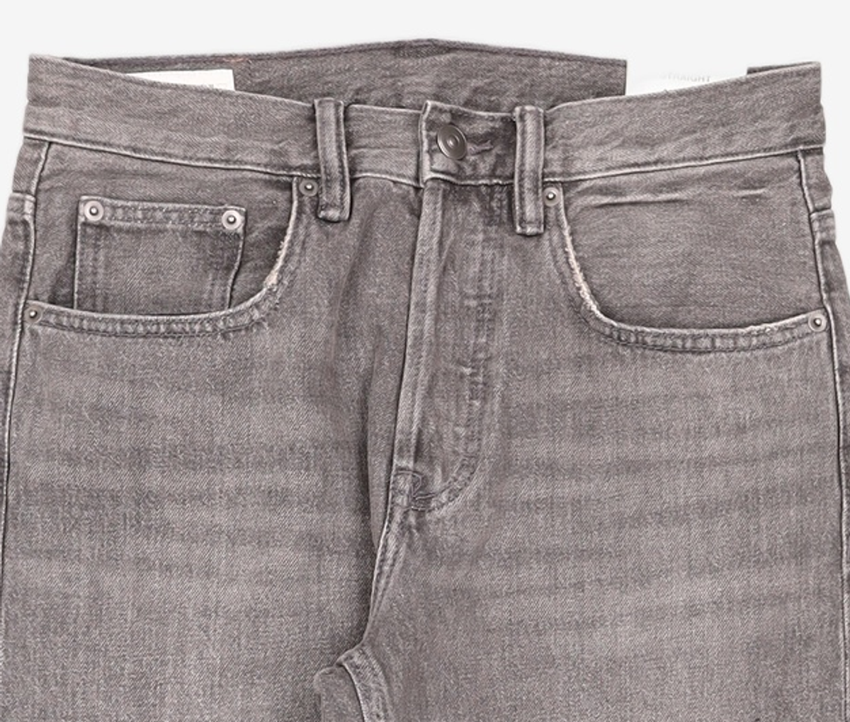자라(ZARA) 청/데님 팬츠 38