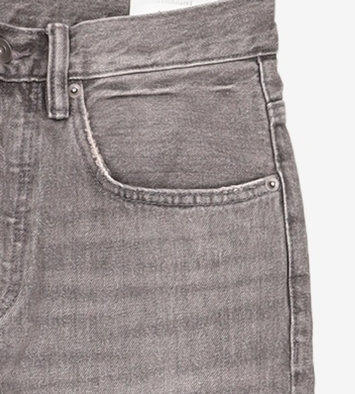 자라(ZARA) 청/데님 팬츠 38