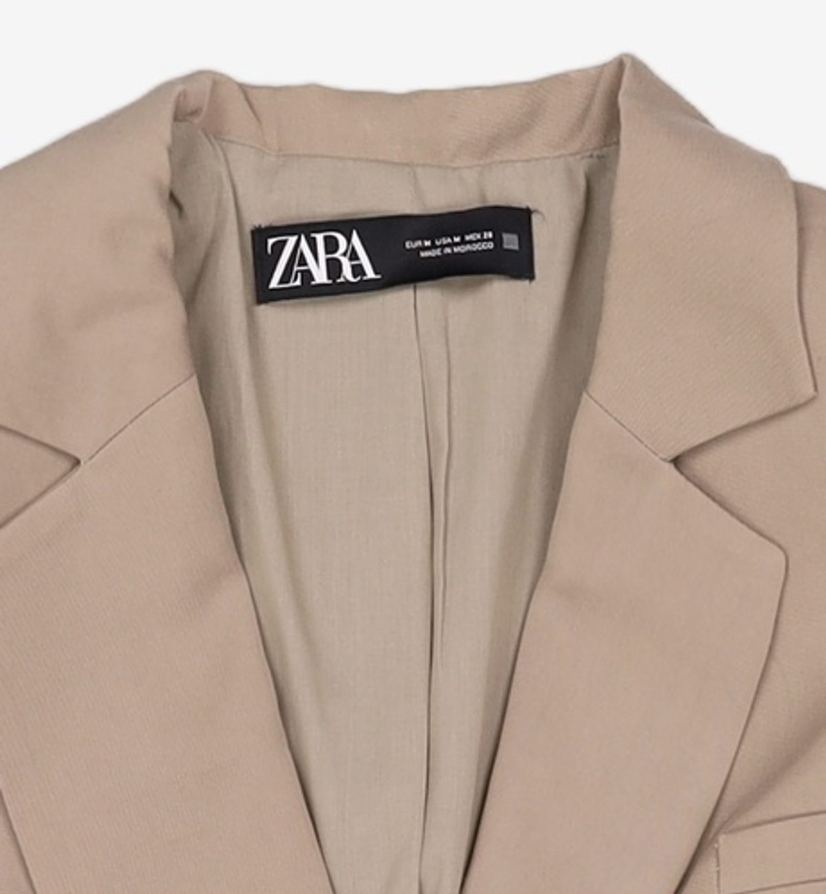 자라(ZARA) 슈트/블레이저 재킷 M
