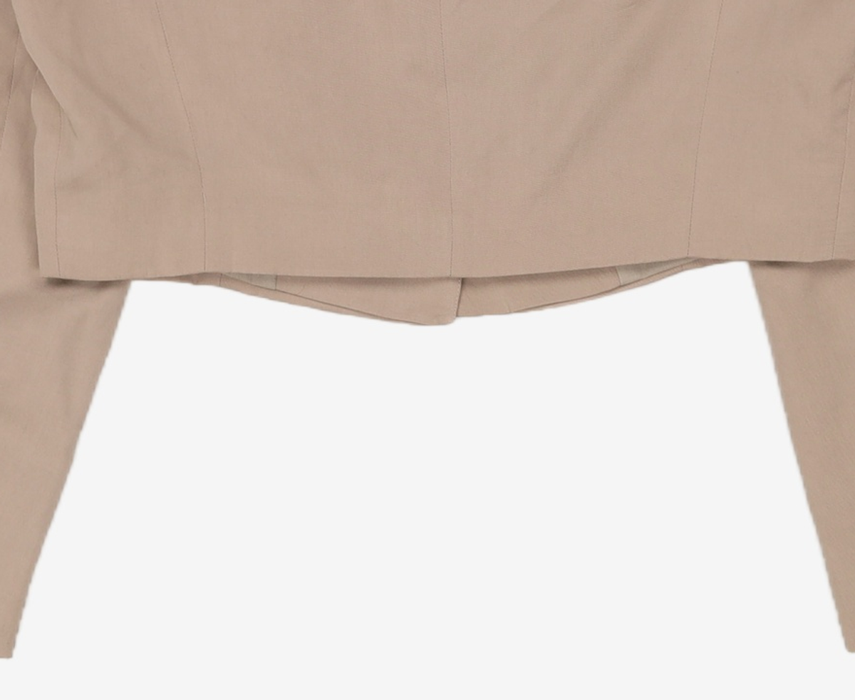 자라(ZARA) 슈트/블레이저 재킷 M
