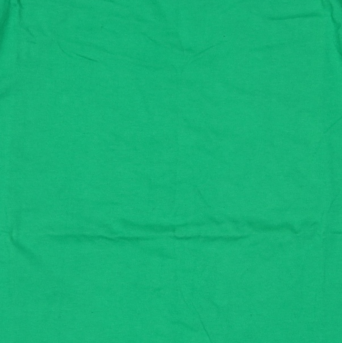 마틴플랜(MARTIN PLAN) Solid Half T - GREEN L