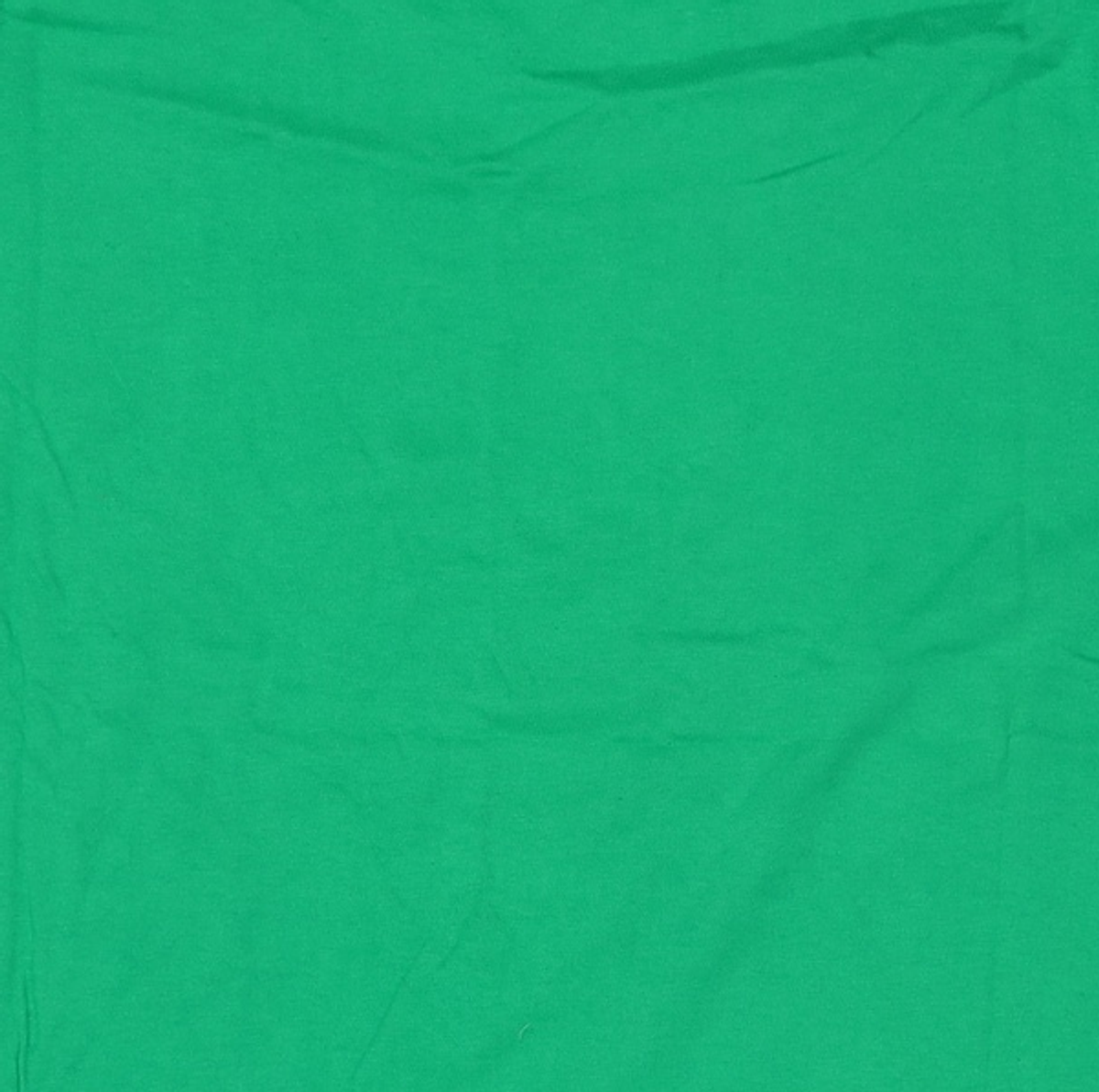 마틴플랜(MARTIN PLAN) Solid Half T - GREEN L