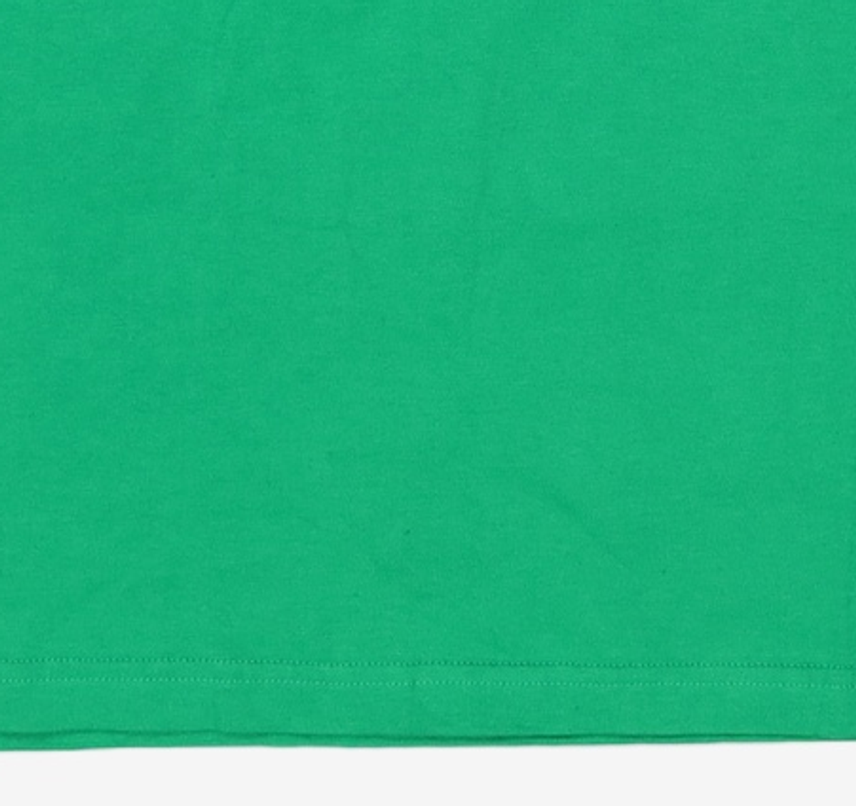마틴플랜(MARTIN PLAN) Solid Half T - GREEN L