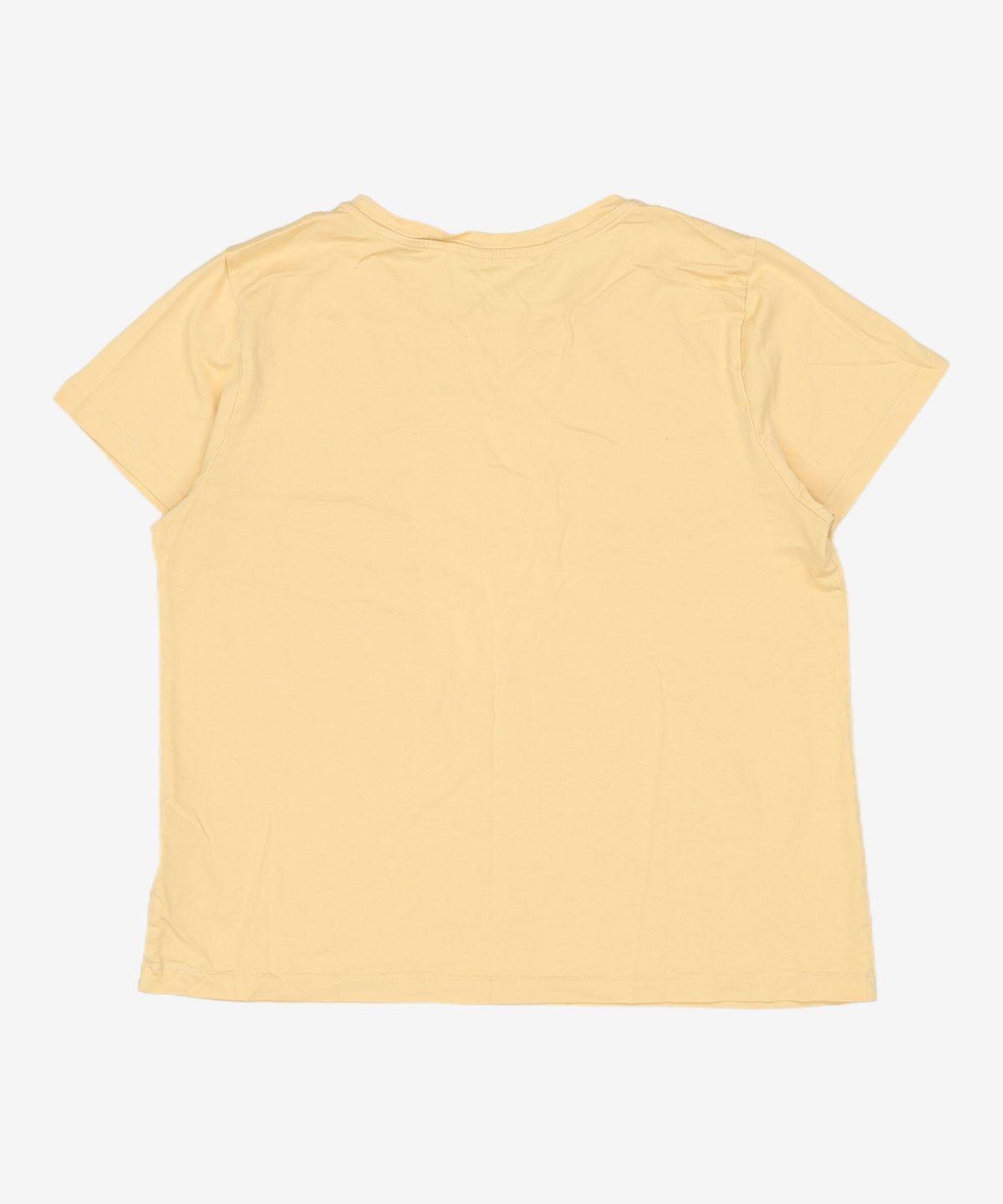 유니클로(UNIQLO) 반소매 티셔츠 XL