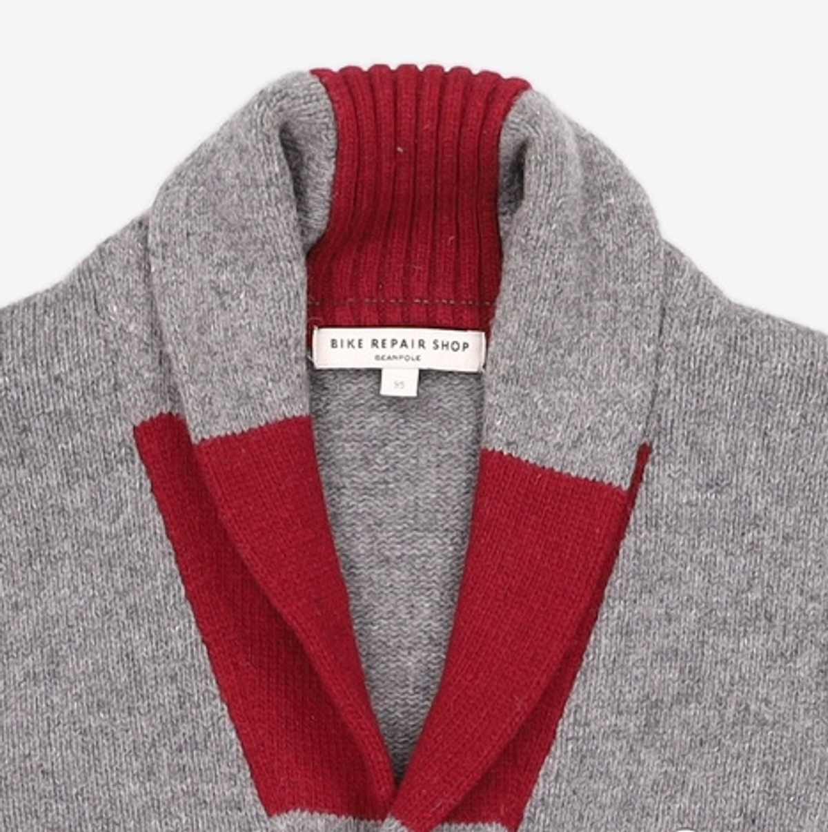 빈폴(BEAN POLE) 카디건 95