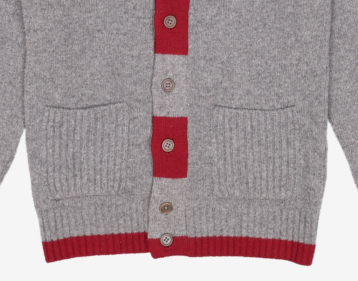 빈폴(BEAN POLE) 카디건 95