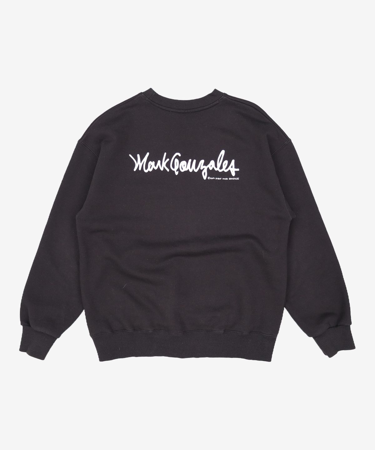 마크곤잘레스(MARK GONZALES) 맨투맨/스웨트셔츠 S