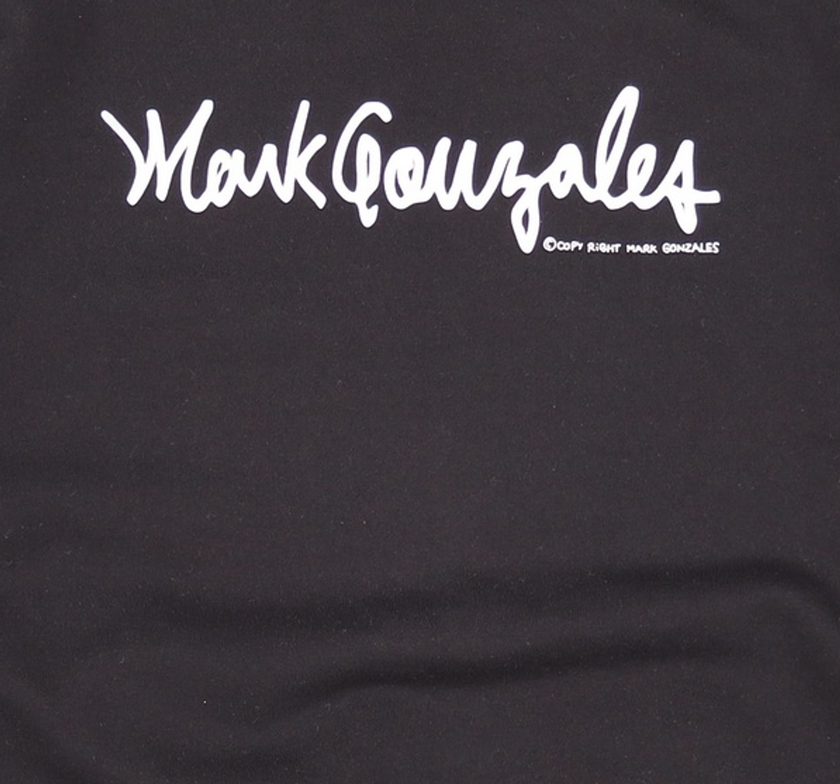 마크곤잘레스(MARK GONZALES) 맨투맨/스웨트셔츠 S