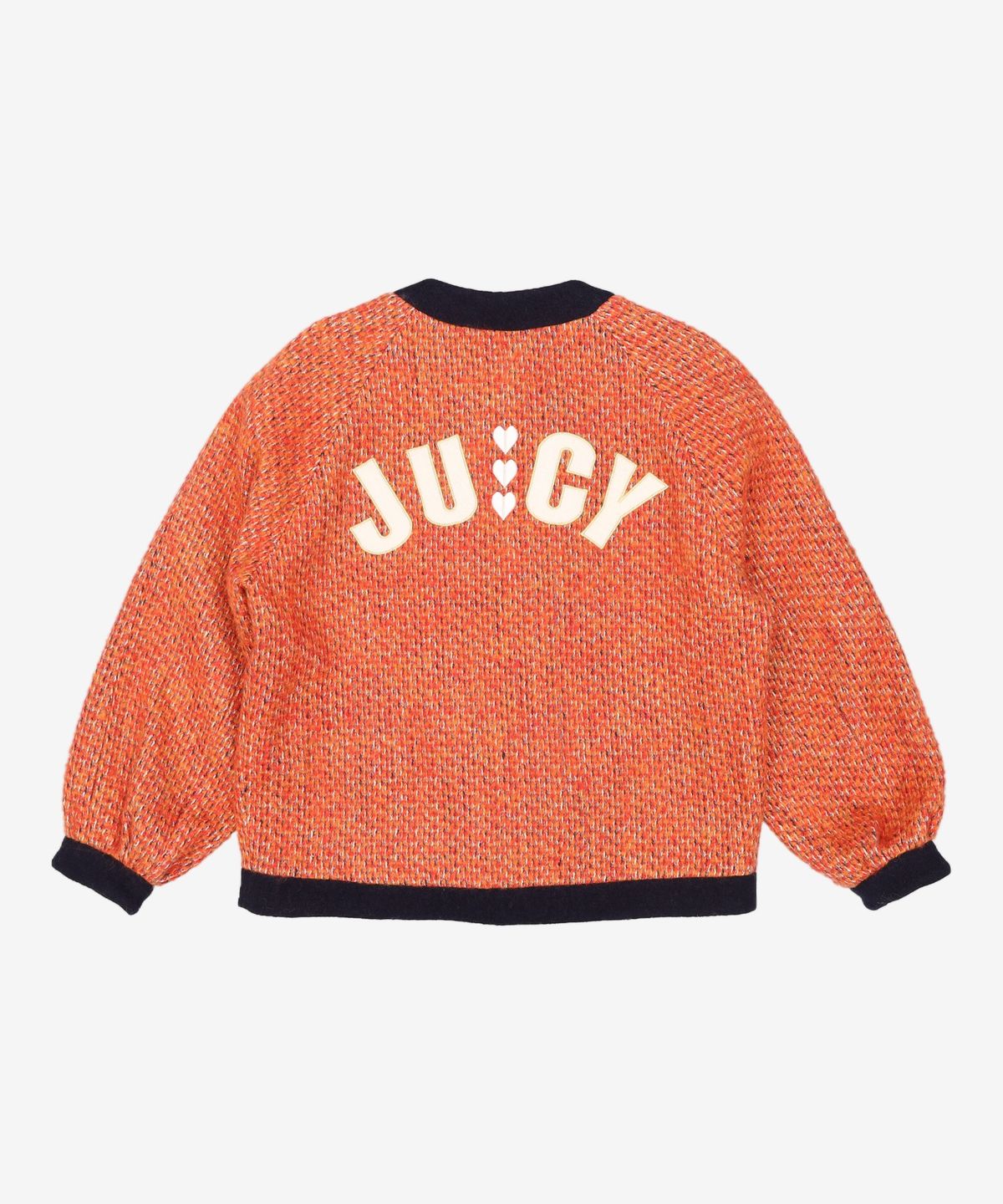 쥬시 꾸뛰르(JUICY COUTURE) 카디건 55