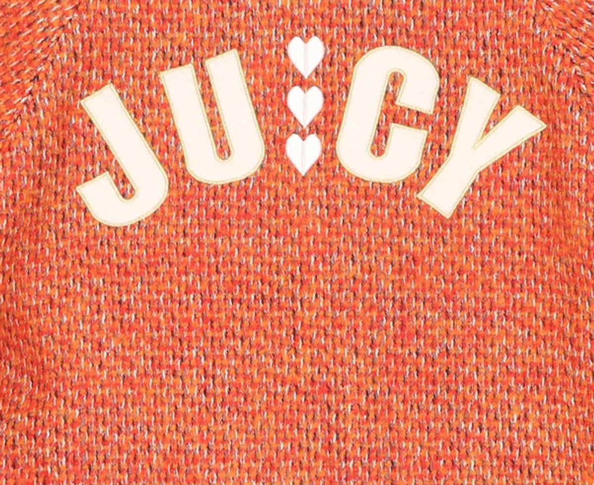 쥬시 꾸뛰르(JUICY COUTURE) 카디건 55