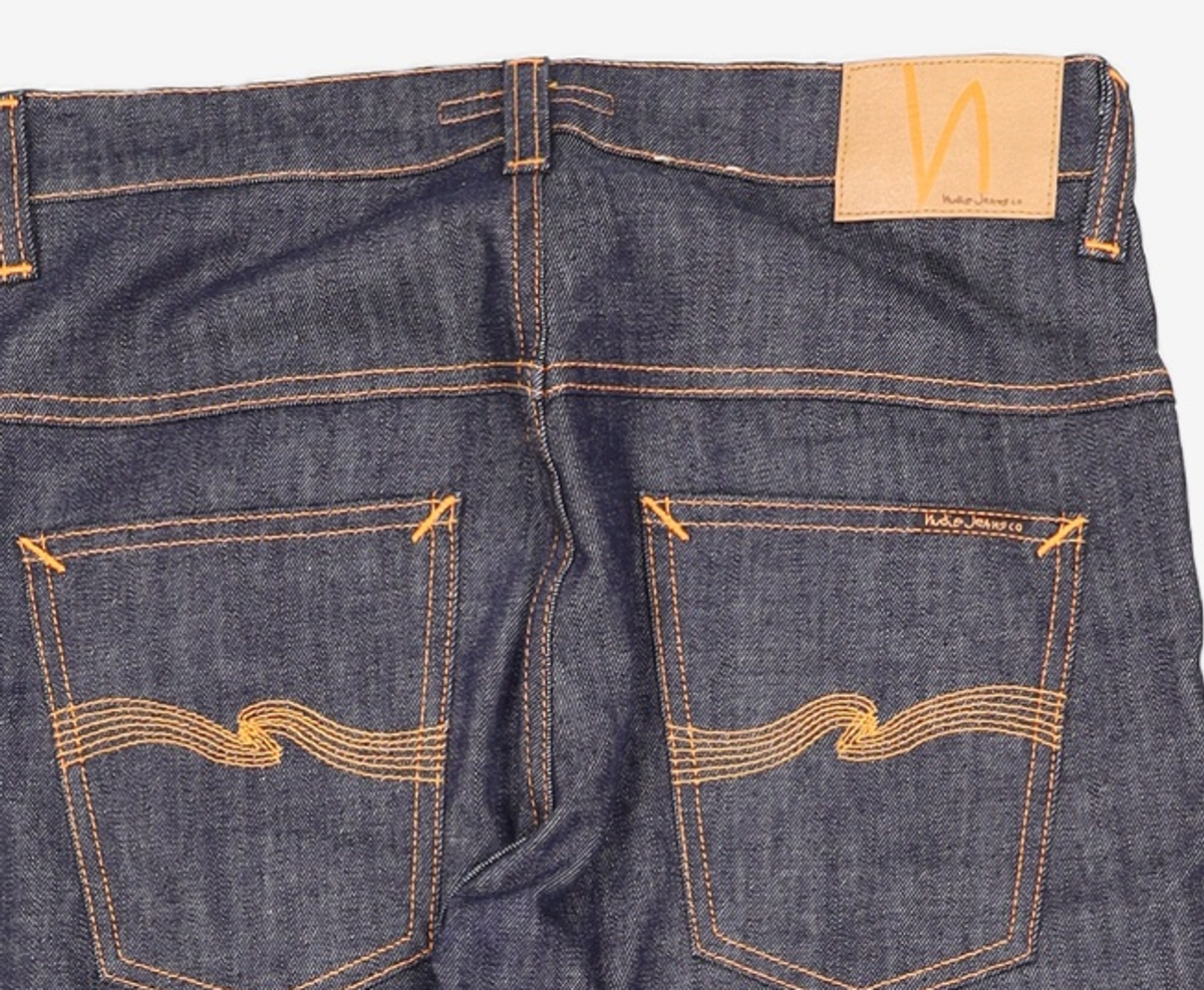누디진(NUDIEJEANS) 청/데님 팬츠 32