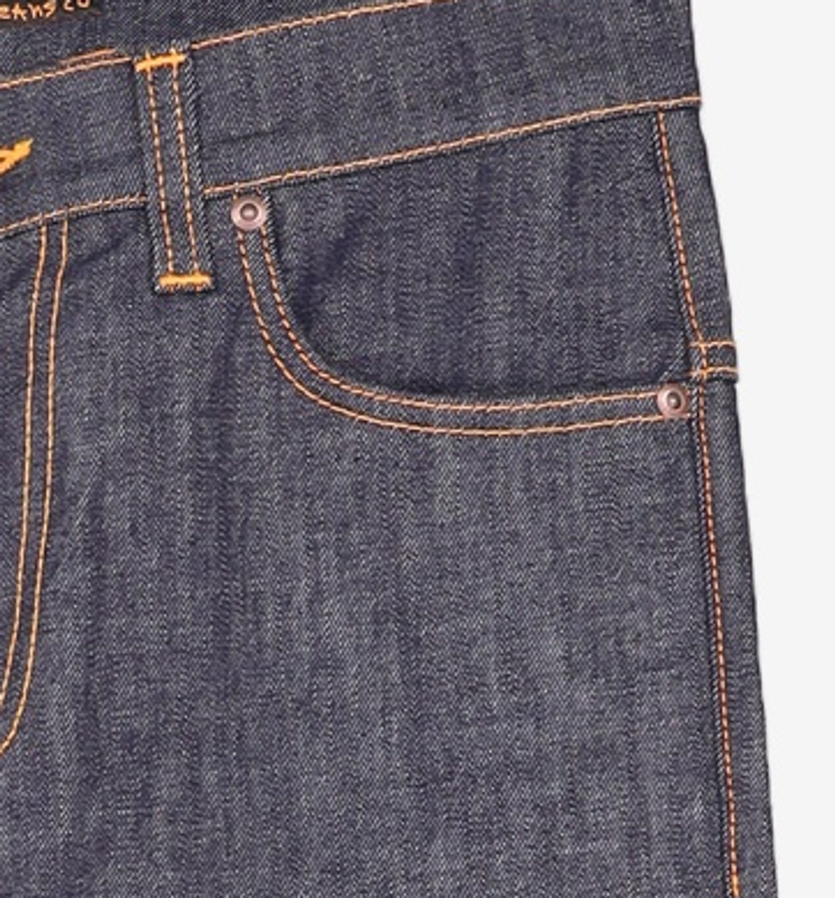 누디진(NUDIEJEANS) 청/데님 팬츠 32