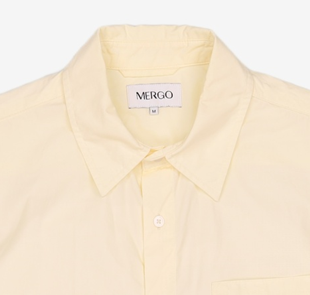 메르고(MERGO) 캐주얼 셔츠 M