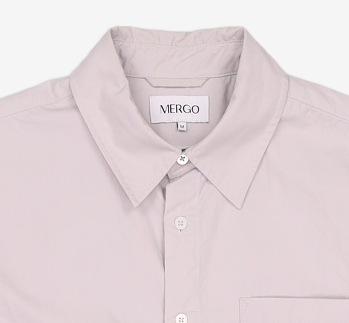 메르고(MERGO) 캐주얼 셔츠 M
