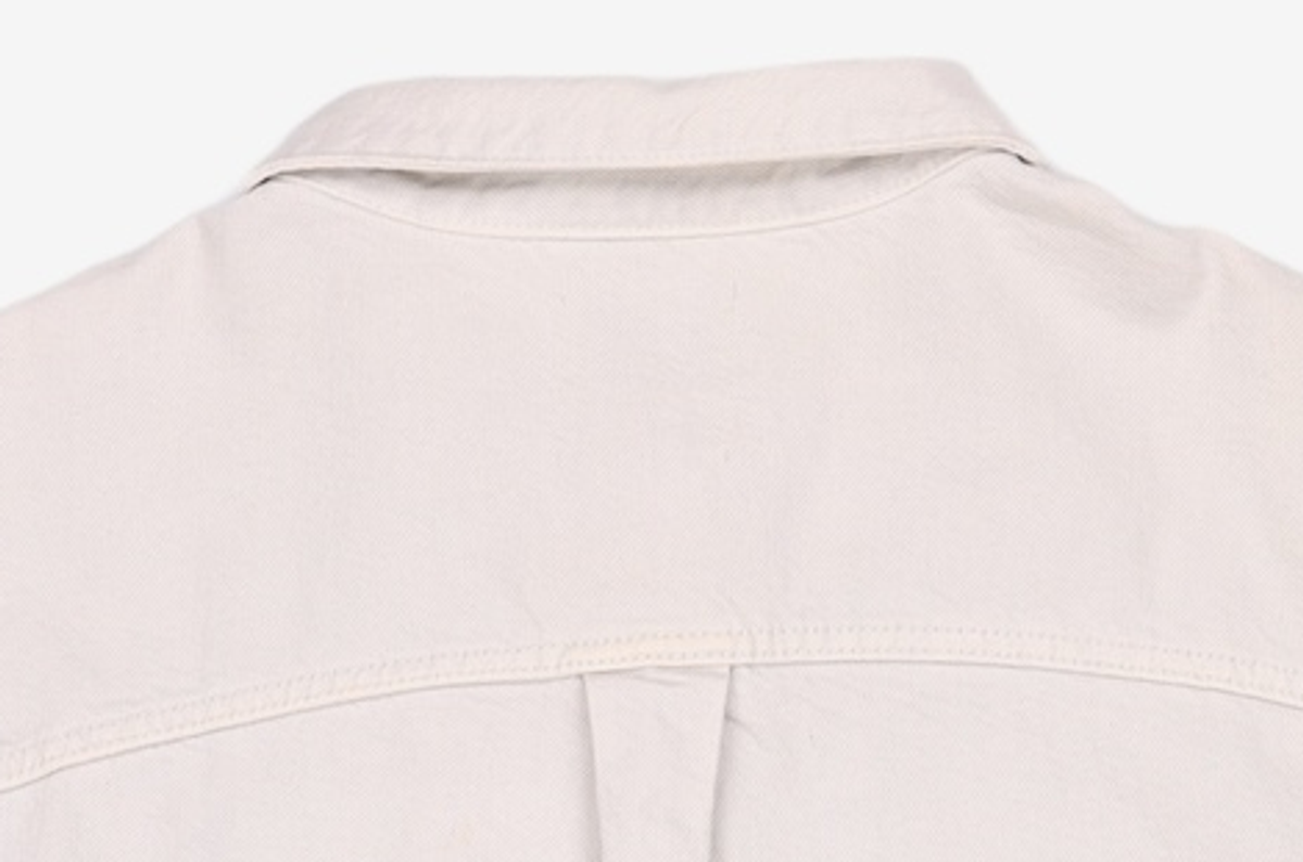 자라(ZARA) 데님/트러커 재킷 M