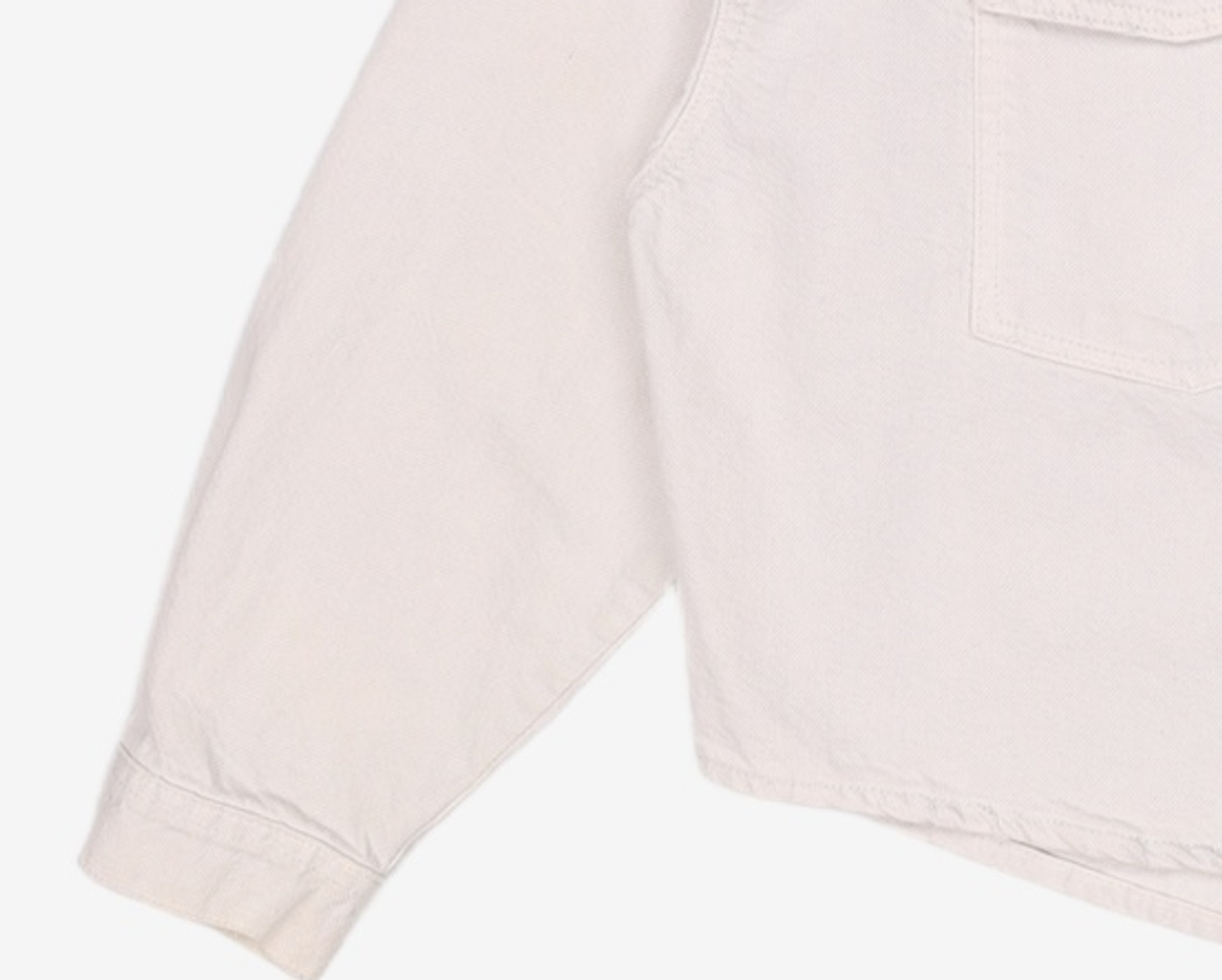 자라(ZARA) 데님/트러커 재킷 M