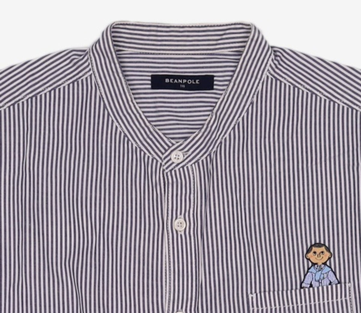 빈폴(BEAN POLE) 캐주얼 셔츠 110