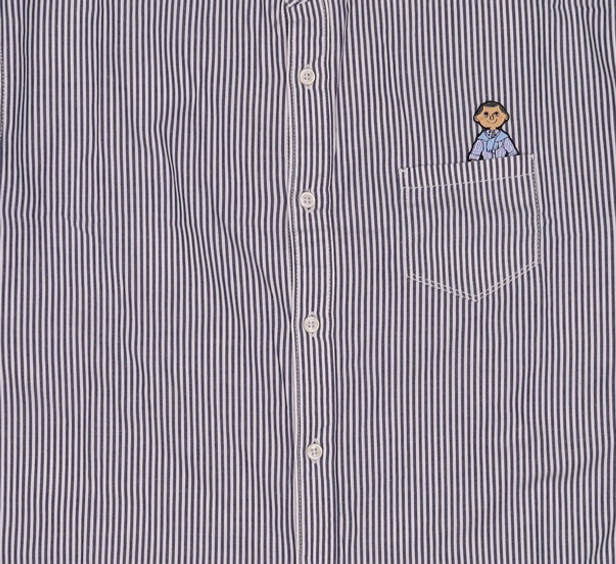 빈폴(BEAN POLE) 캐주얼 셔츠 110