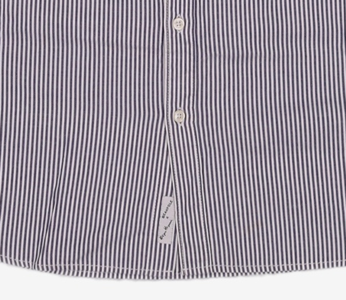 빈폴(BEAN POLE) 캐주얼 셔츠 110
