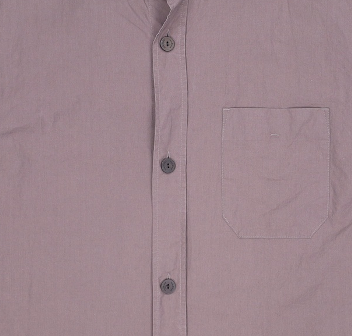넌블랭크(NONBLANK) 캐주얼 셔츠 XL